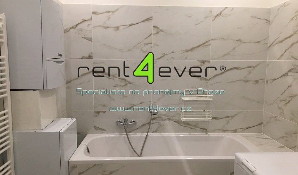 Pronájem bytu 3+kk 84 m², Praha – náhled fotky 2
