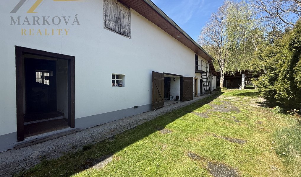 Prodej domu 312 m² s pozemkem 3 167 m², Záboří – náhled fotky 24