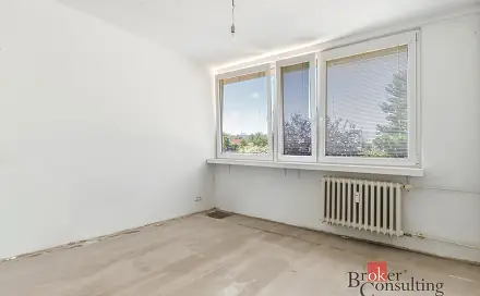 Prodej bytu 3+kk 56 m², Vachkova, Hradec Králové - Nový Hradec Králové