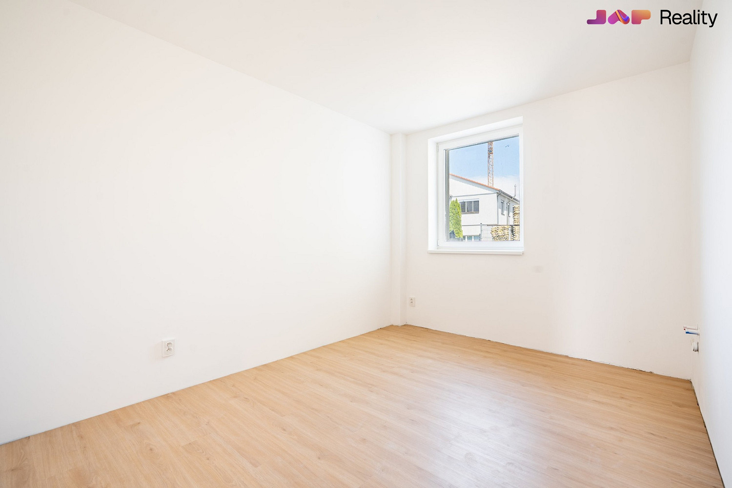 Prodej bytu 2+kk 40 m²