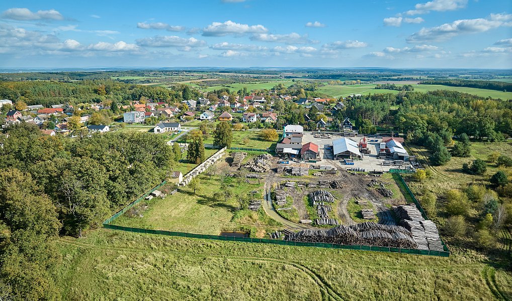 Prodej výrobních prostor 19 535 m², Seletice – náhled fotky 21