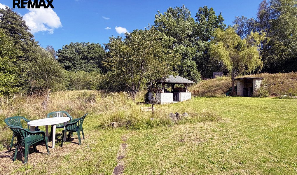 Prodej stavebního pozemku 3 045 m², Mírová – náhled fotky 7