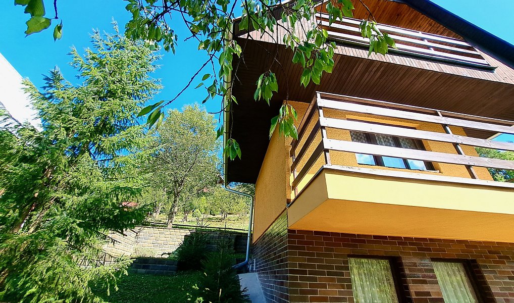 Prodej chaty/chalupy 70 m² s pozemkem 510 m², Zlín – náhled fotky 19