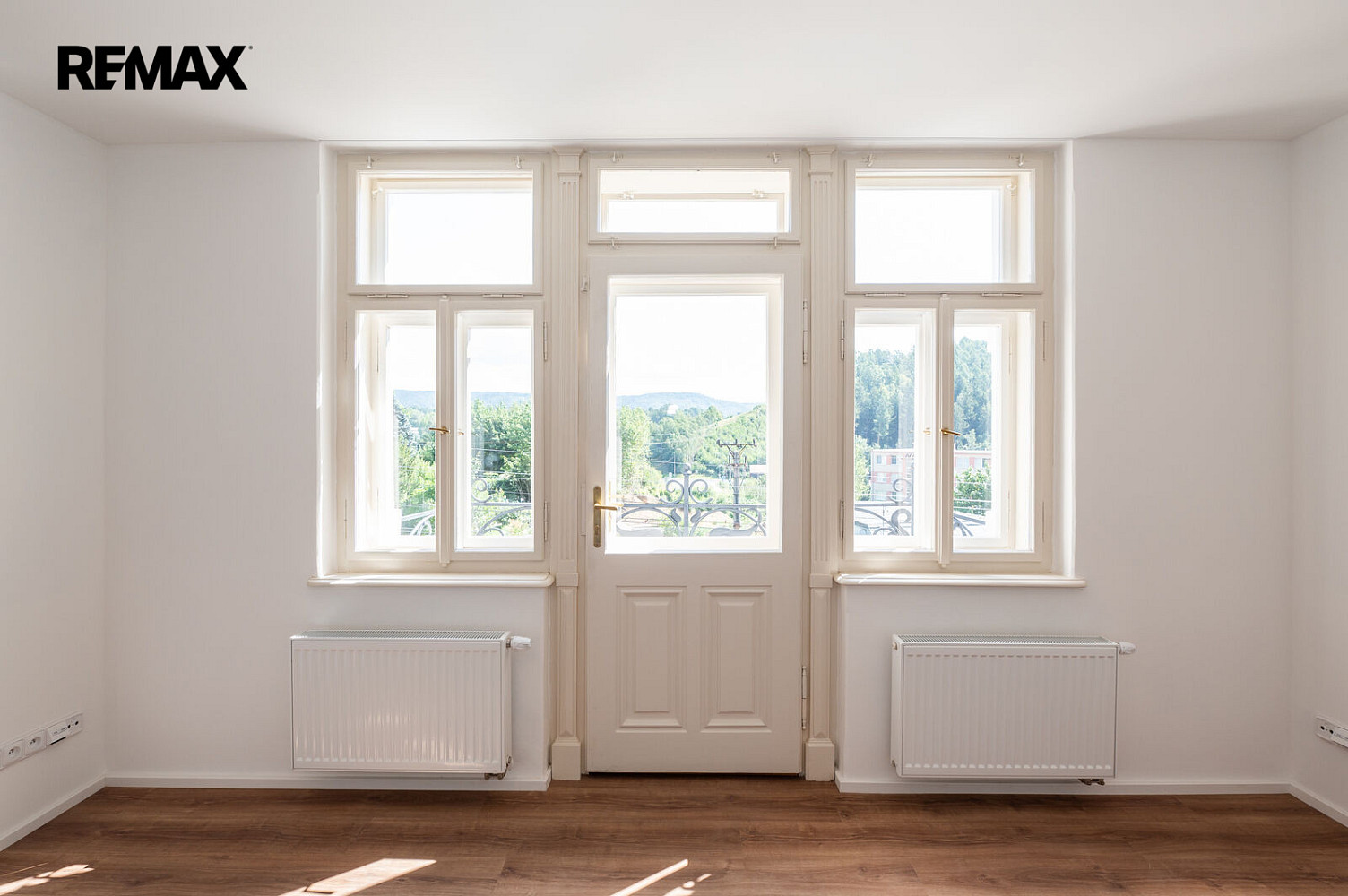 Pronájem bytu 1+kk 27 m² – fotografie 4