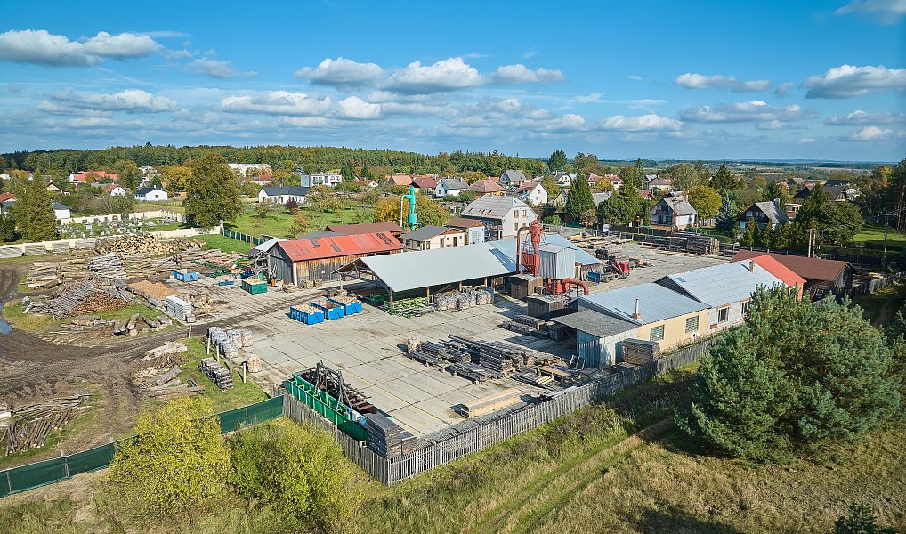 Prodej zemědělského objektu 19 535 m², Seletice – náhled fotky 2