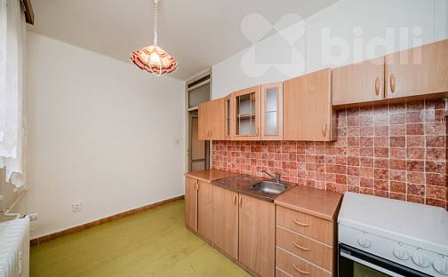 Prodej bytu 2+1 53 m², Větrná, Ostrava - Poruba