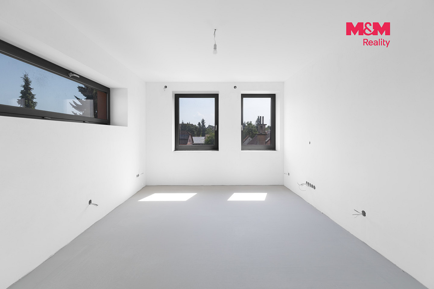 Prodej bytu 3+kk 67 m² — photo 3
