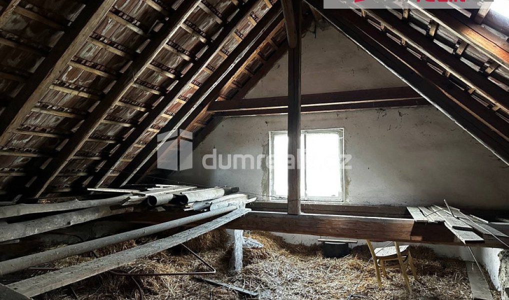 Prodej domu 125 m² s pozemkem 297 m², Zvotoky – náhled fotky 14