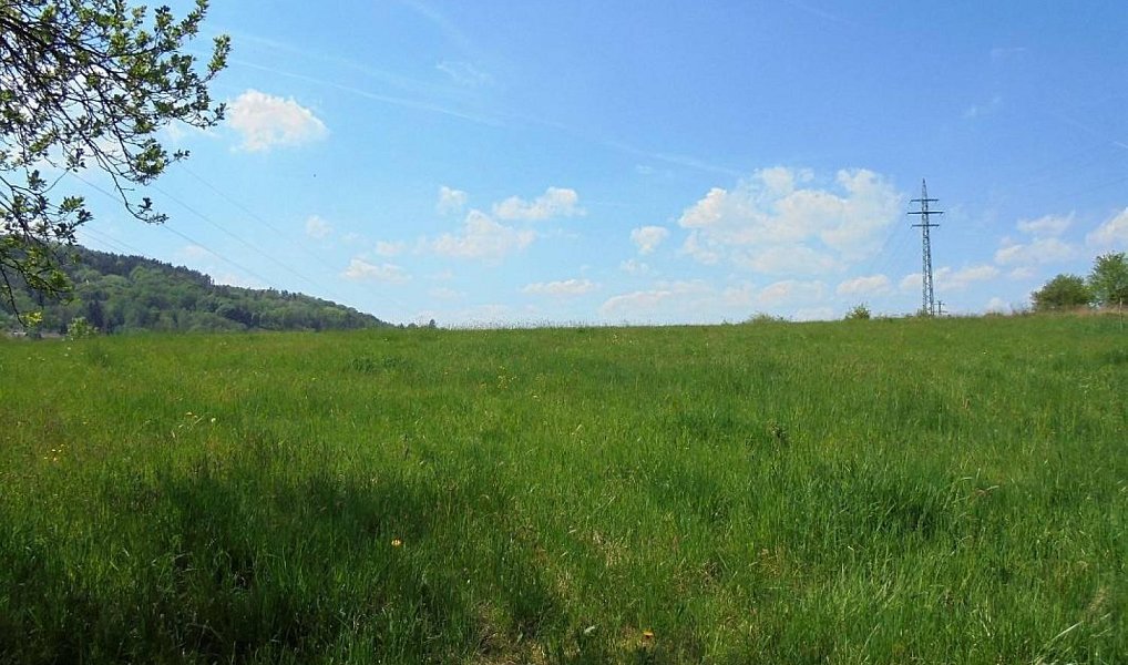Prodej stavebního pozemku 2 187 m², Turnov – náhled fotky 10