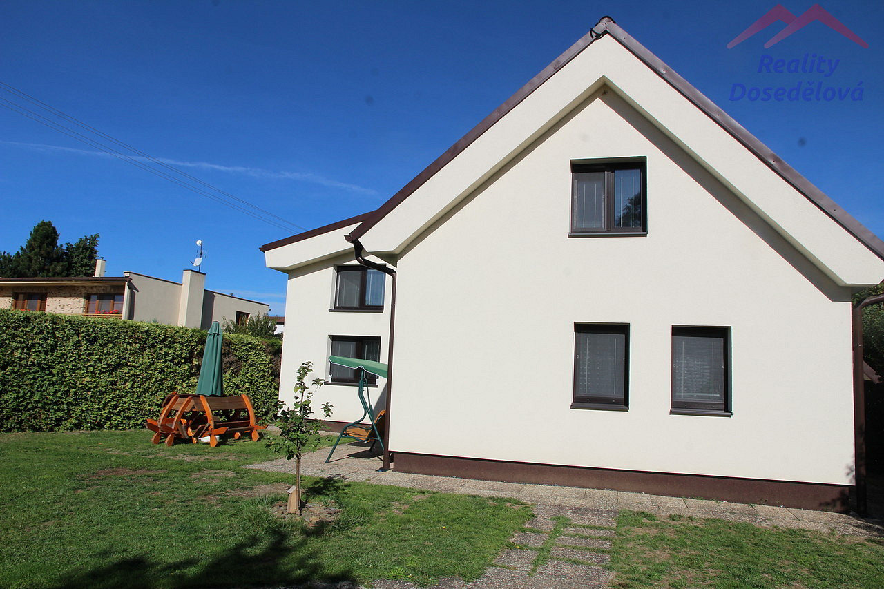 Prodej domu 96 m² s pozemkem 440 m² – fotografie 5