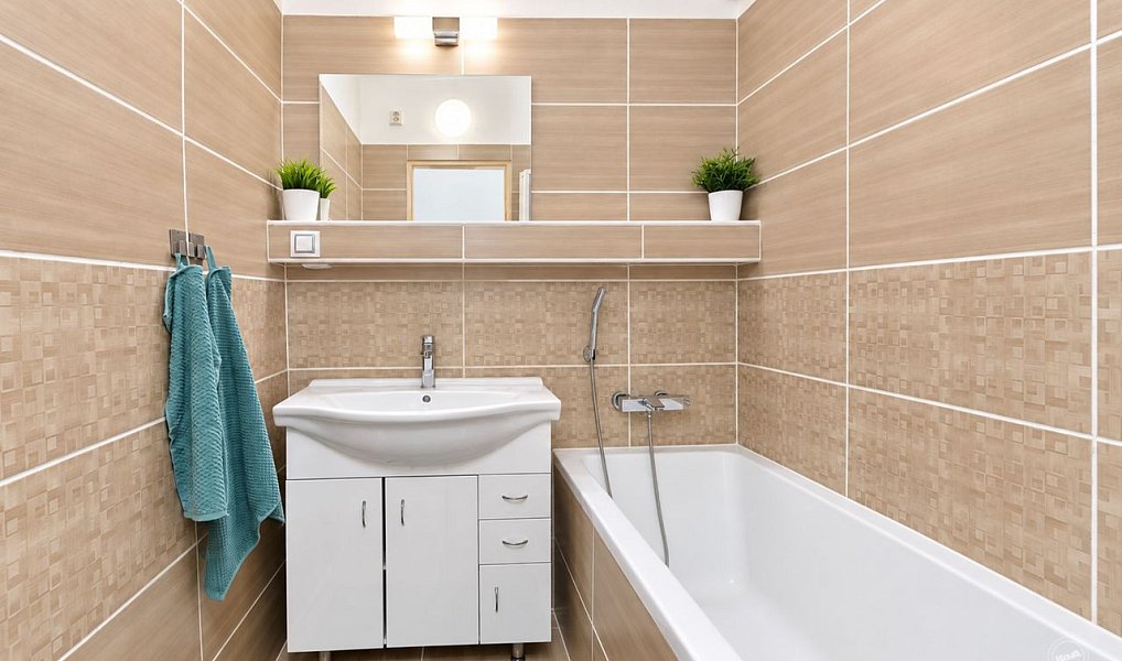 Pronájem bytu 3+1 84 m², Praha – náhled fotky 9
