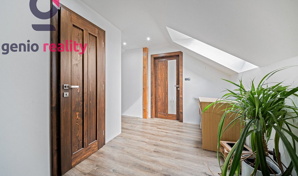 Prodej domu 130 m² s pozemkem 299 m², Nevratice – náhled fotky 19