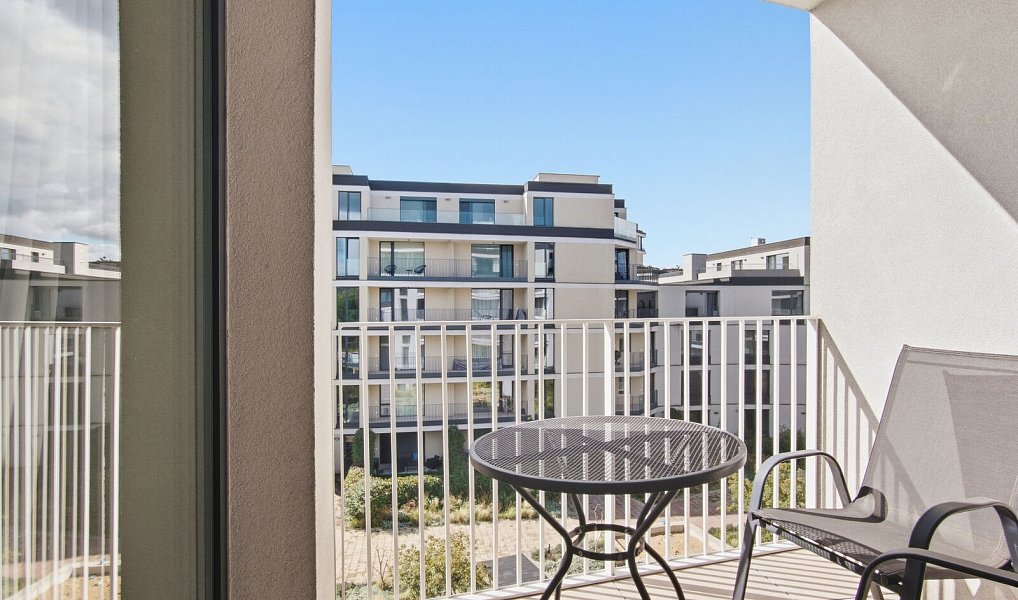 Pronájem bytu 1+kk 45 m², Ostrava – náhled fotky 4