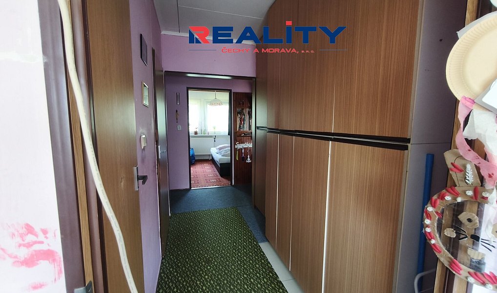 Prodej bytu 3+1 72 m², Mikuleč – náhled fotky 8