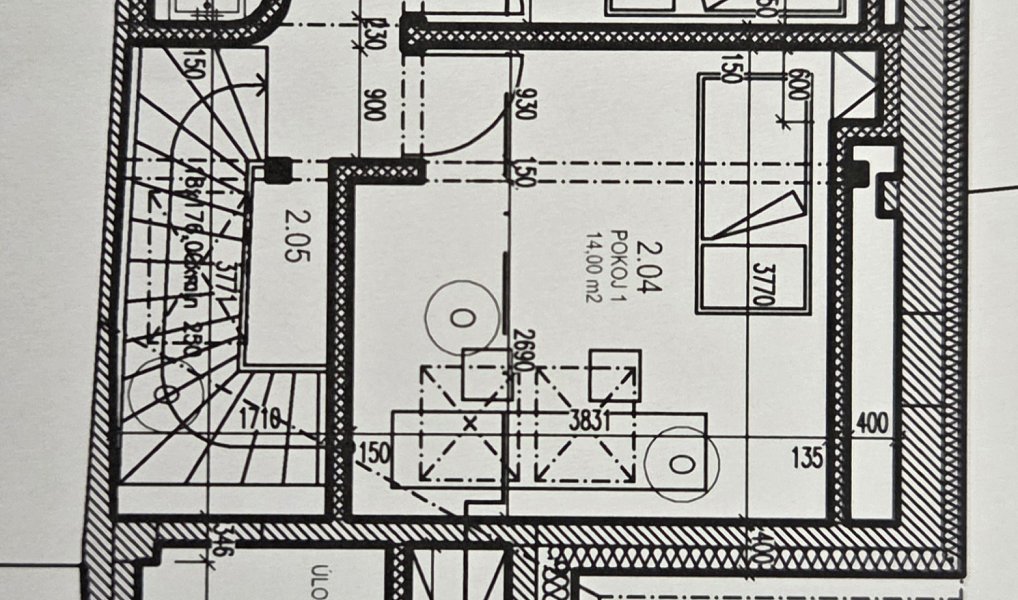 Prodej domu 123 m² s pozemkem 176 m², Šlapanice – náhled fotky 17