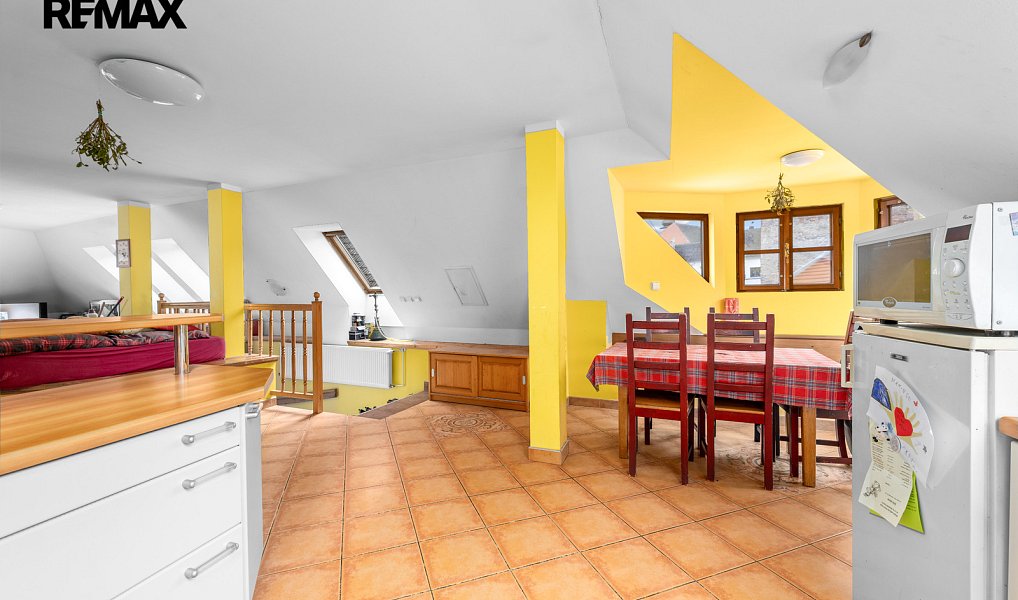 Prodej bytu atypického 126 m², Volyně – náhled fotky 3