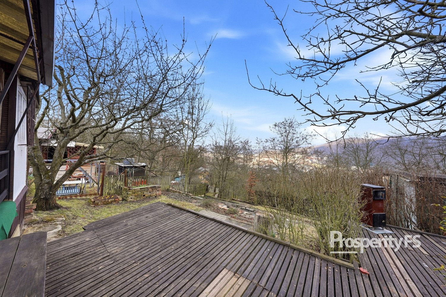 Prodej chaty/chalupy 27 m² s pozemkem 430 m² — photo 4
