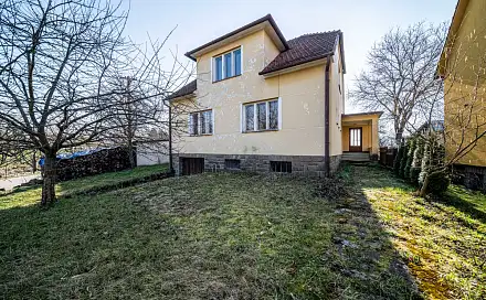 Prodej domu 109 m² s pozemkem 1 183 m², Pitín, okres Uherské Hradiště