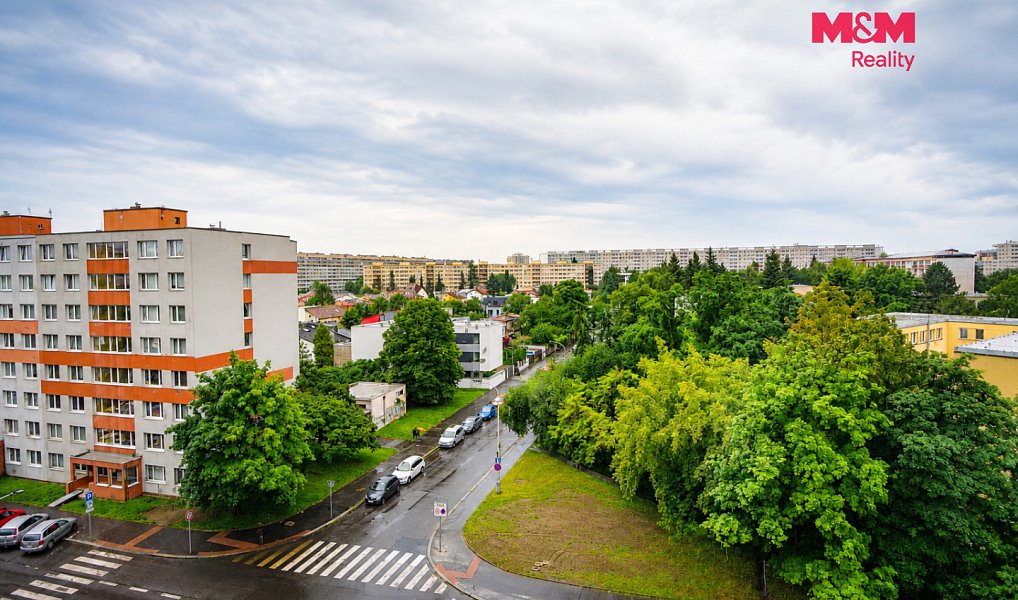 Prodej bytu 3+1 66 m², Praha – náhled fotky 12