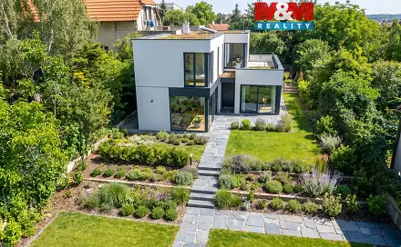 Prodej stavebního pozemku 265 m², Nad Šetelkou, Praha 8 - Libeň