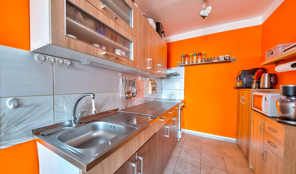 Prodej bytu 2+kk 43 m², Brandýs nad Labem-Stará Boleslav – náhled fotky 7