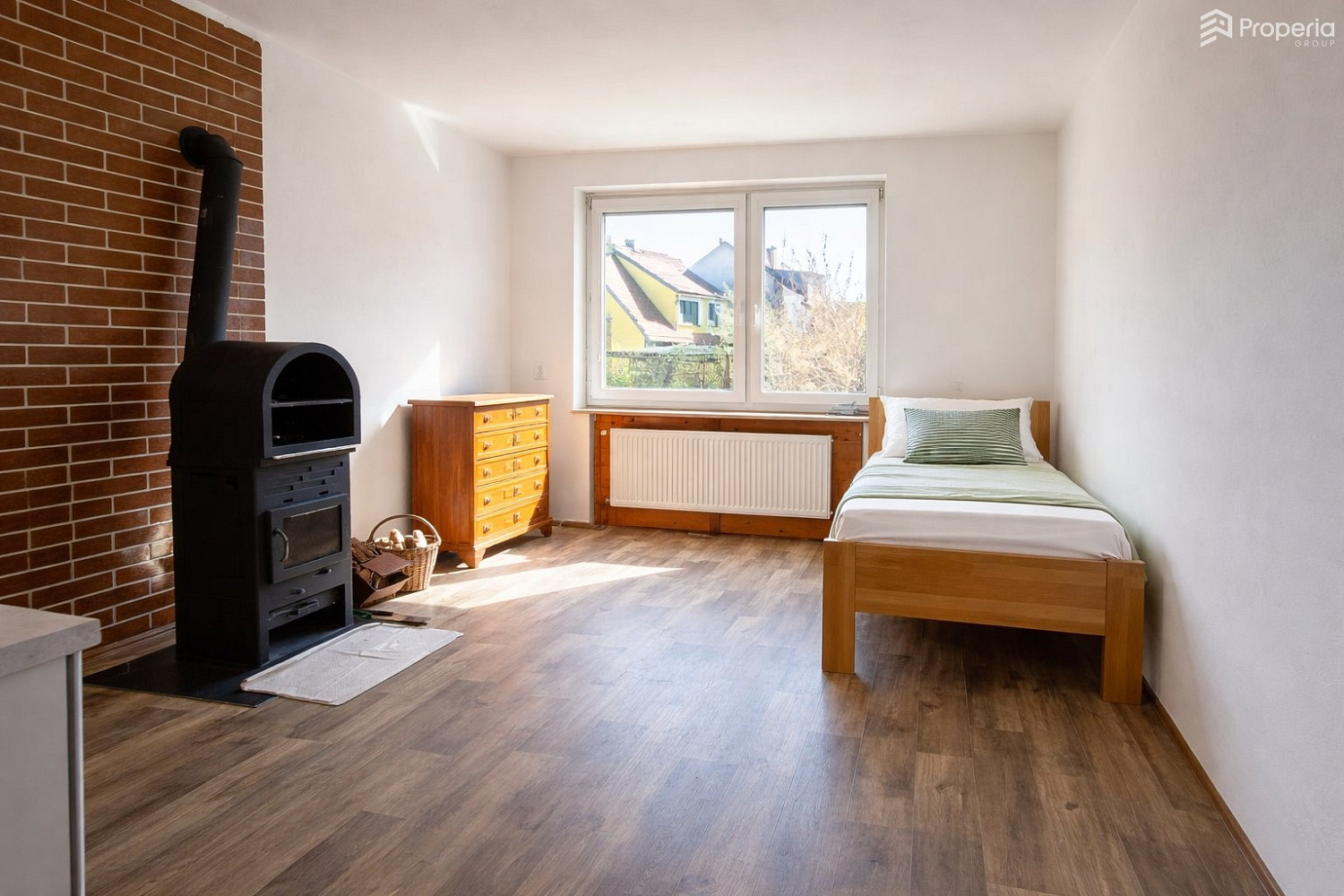 Prodej domu 120 m² s pozemkem 529 m²
