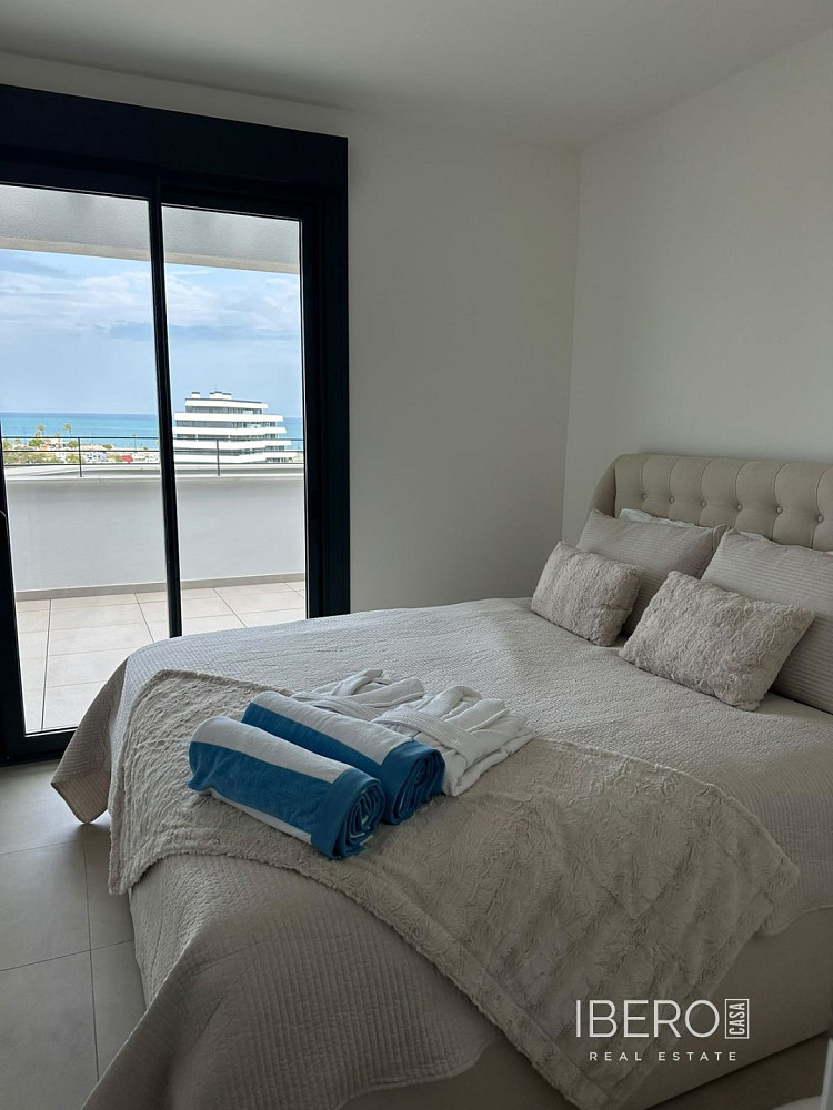 Piso 3+kk – Torremolinos, Costa del Sol Occidental - Vista 3