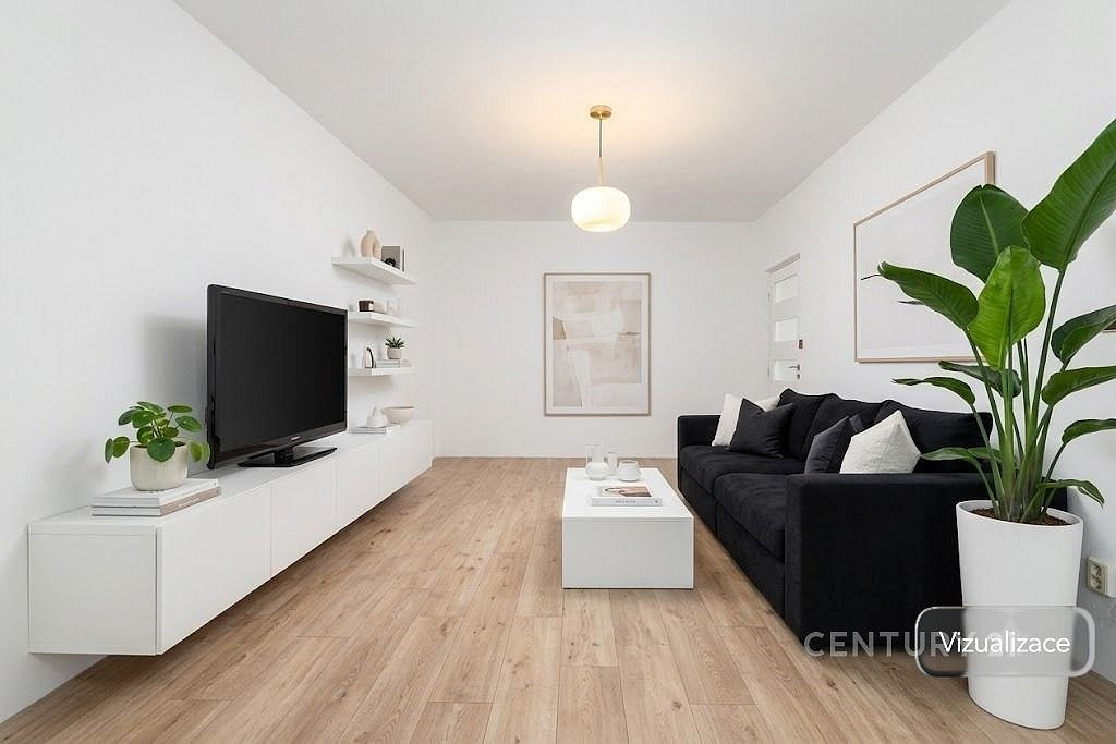 Prodej bytu 3+1 73 m² — photo 5