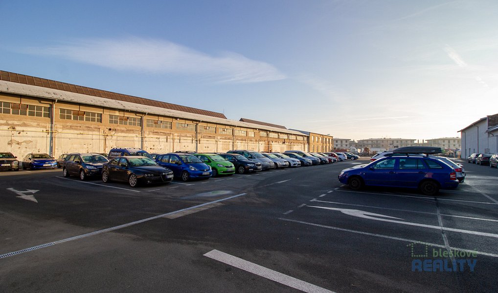 Pronájem komerčního pozemku 1 000 m², Brandýs nad Labem-Stará Boleslav – náhled fotky 3