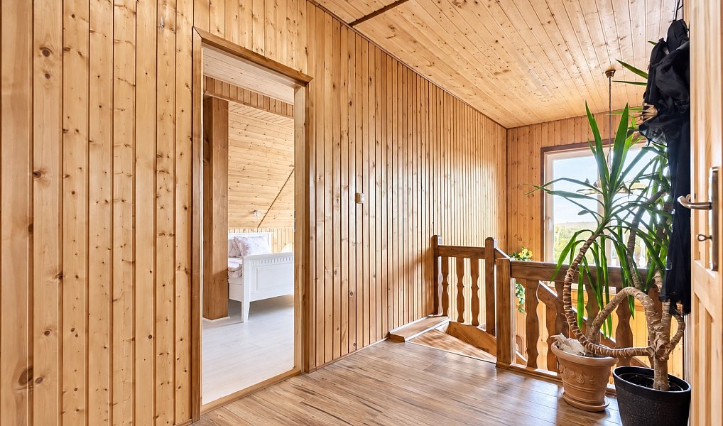 Prodej domu 200 m² s pozemkem 1 162 m², Chocnějovice – náhled fotky 11