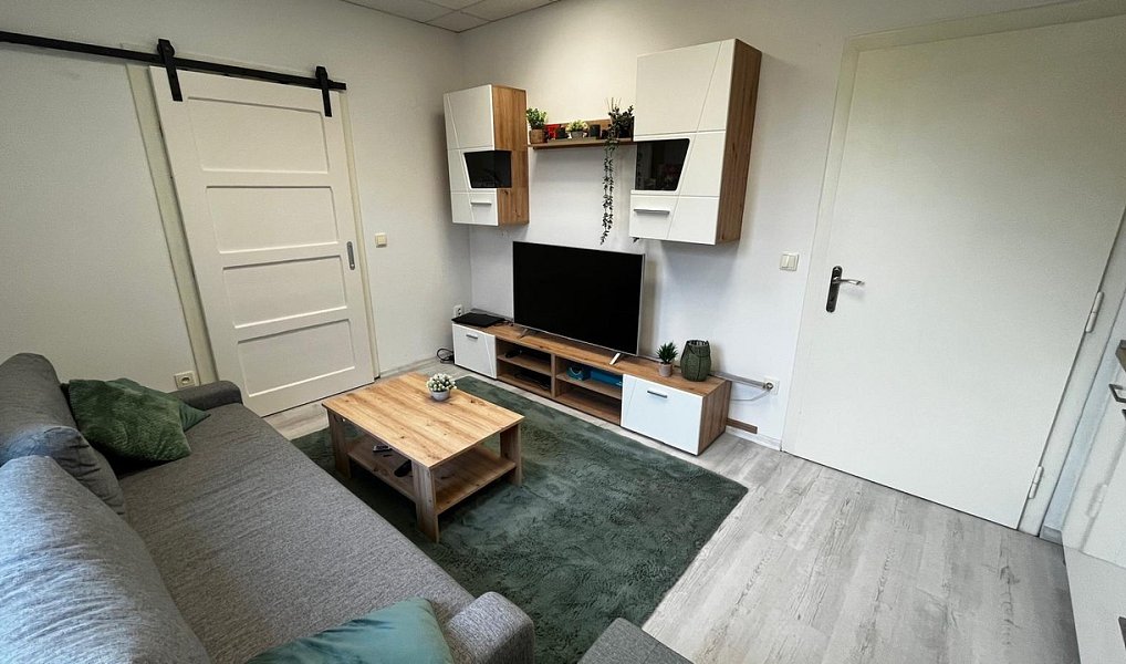 Pronájem bytu 2+1 57 m², Brtnice – náhled fotky 7