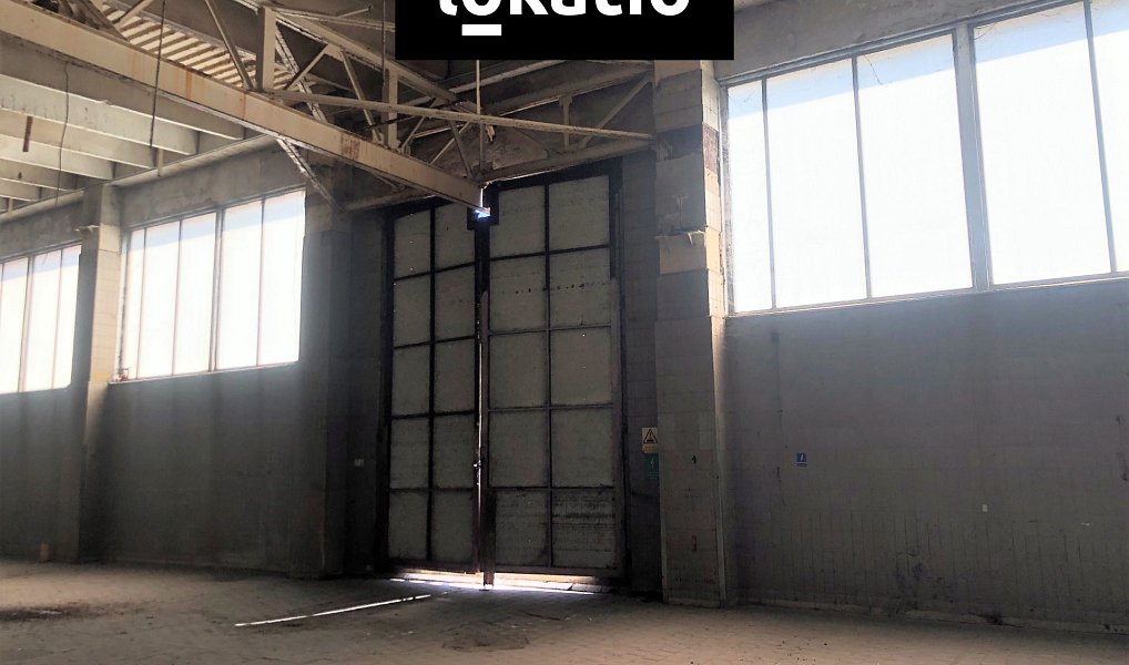 Pronájem skladovacích prostor 3 000 m², Olomouc – náhled fotky 4