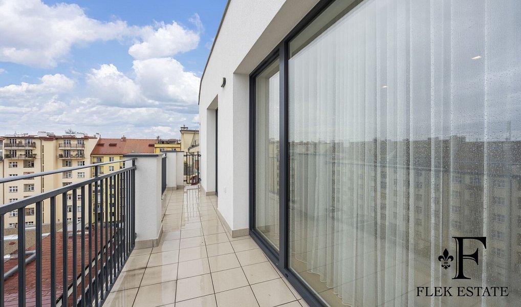 Pronájem bytu 3+kk 225 m², Praha – náhled fotky 24