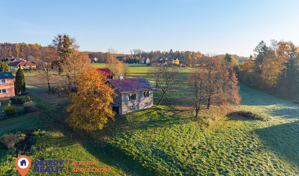 Prodej domu 160 m² s pozemkem 2 576 m², Petrovice u Karviné – náhled fotky 22
