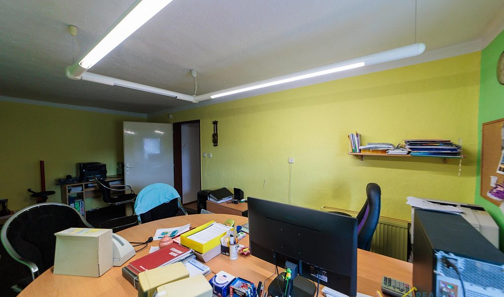 Prodej výrobních prostor 4 752 m², Králíky – náhled fotky 33