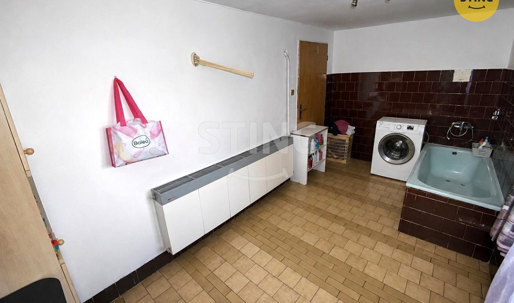 Prodej domu 140 m² s pozemkem 1 761 m², Bílá Lhota – náhled fotky 4