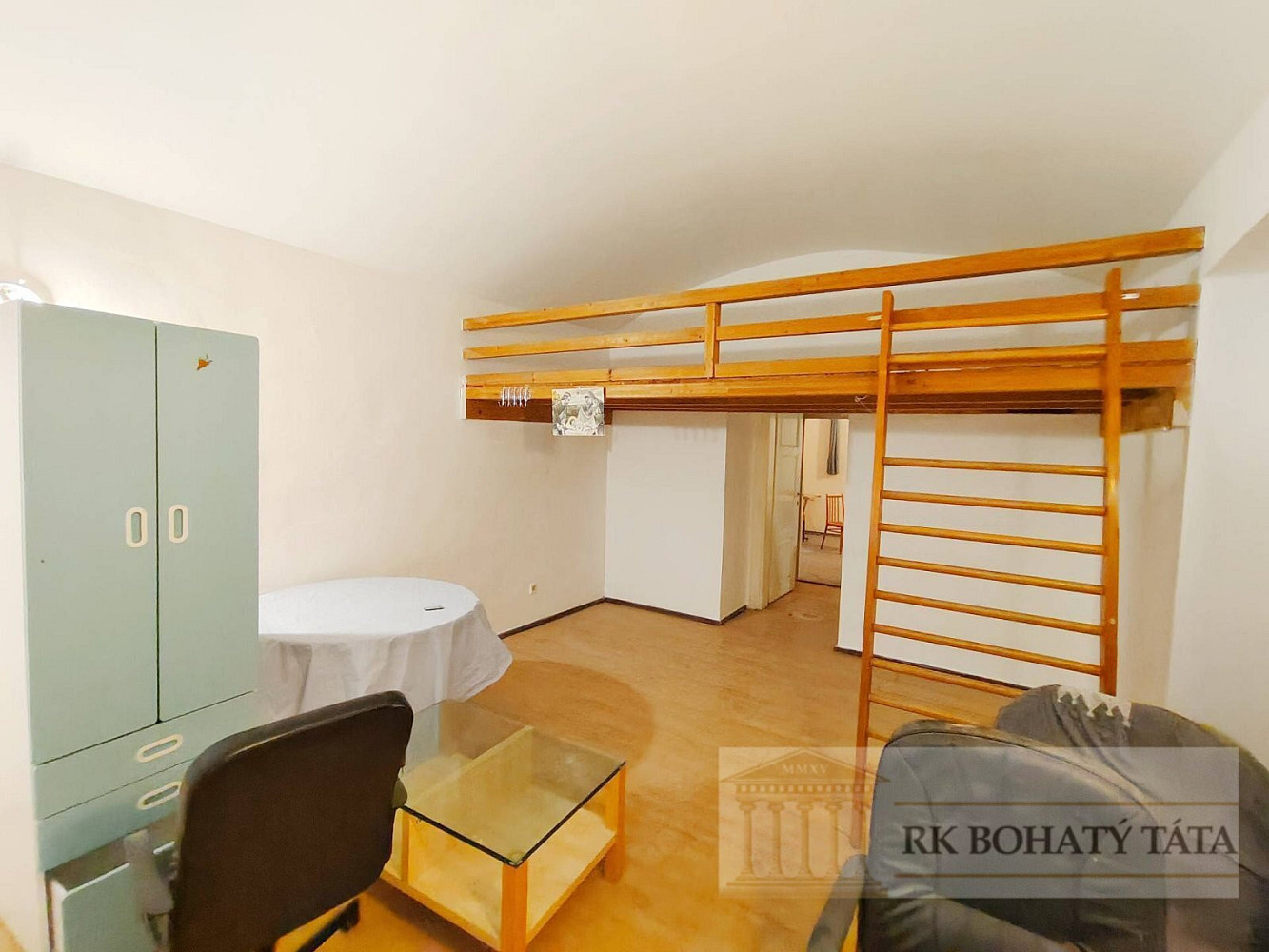 Pronájem kanceláře 75 m²
