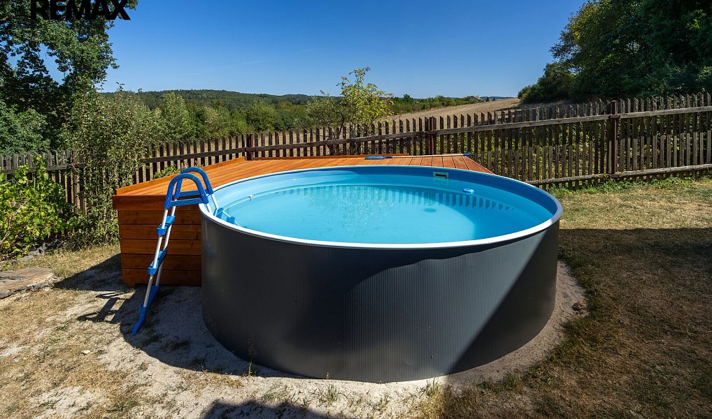 Prodej chaty/chalupy 64 m² s pozemkem 412 m², Zdemyslice – náhled fotky 4