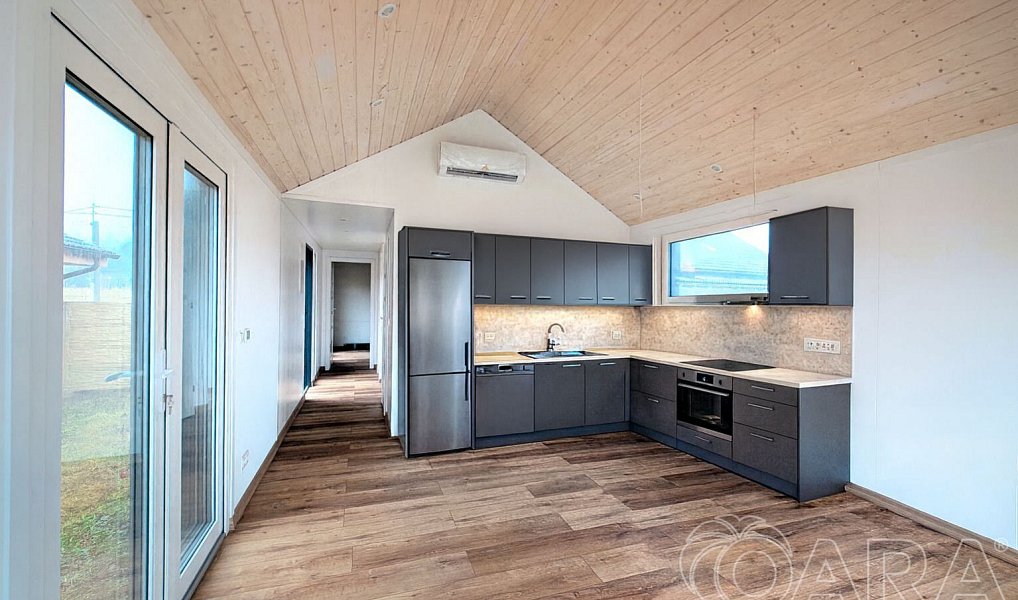 Prodej mobilheimu 55 m2, Praha, Praha – náhled fotky 6