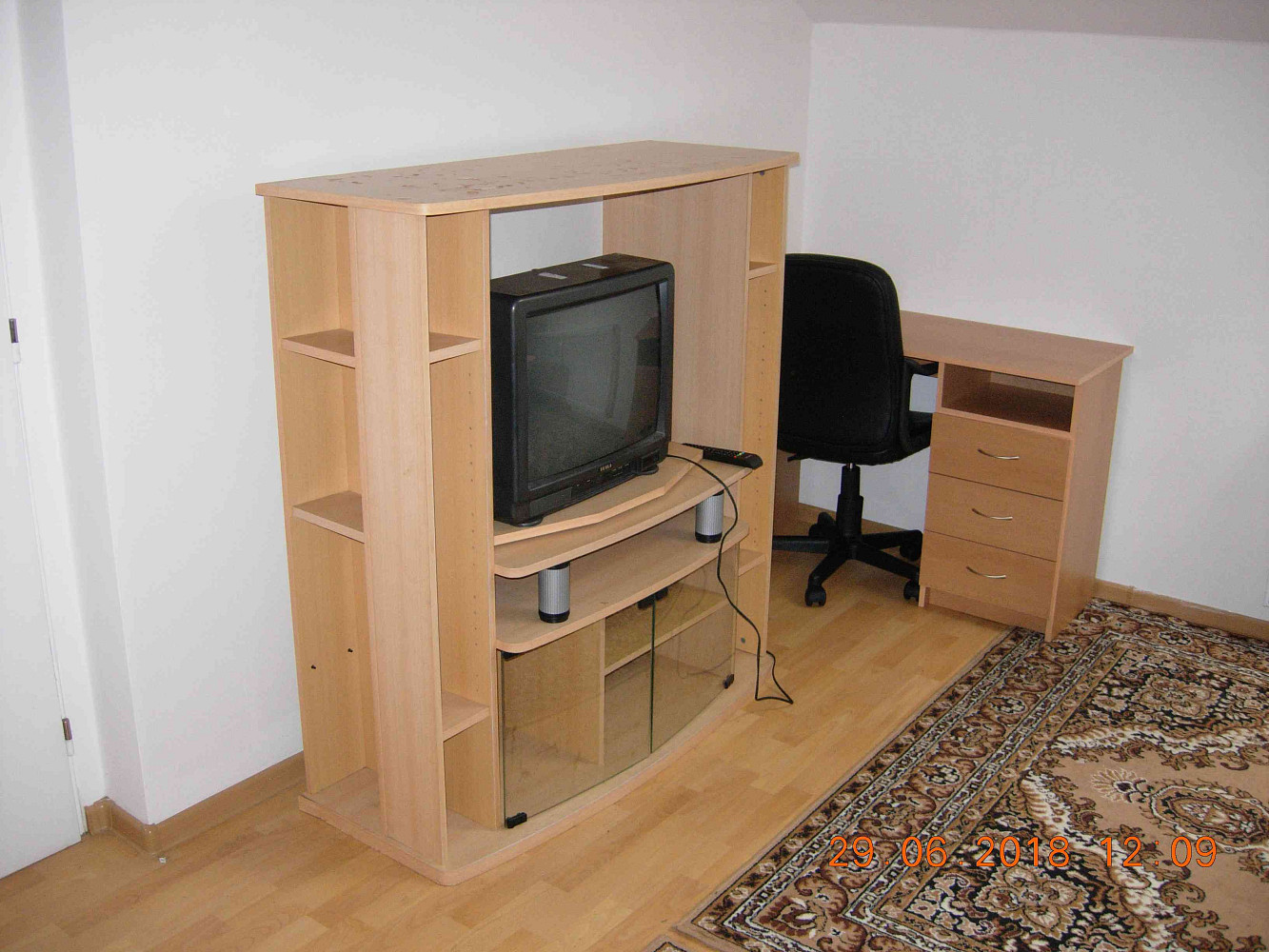 Pronájem bytu 2+kk 60 m² – fotografie 4