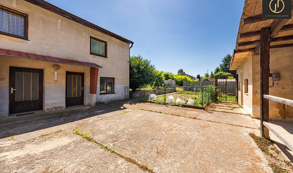 Prodej domu 105 m² s pozemkem 454 m², Tuchlovice – náhled fotky 19