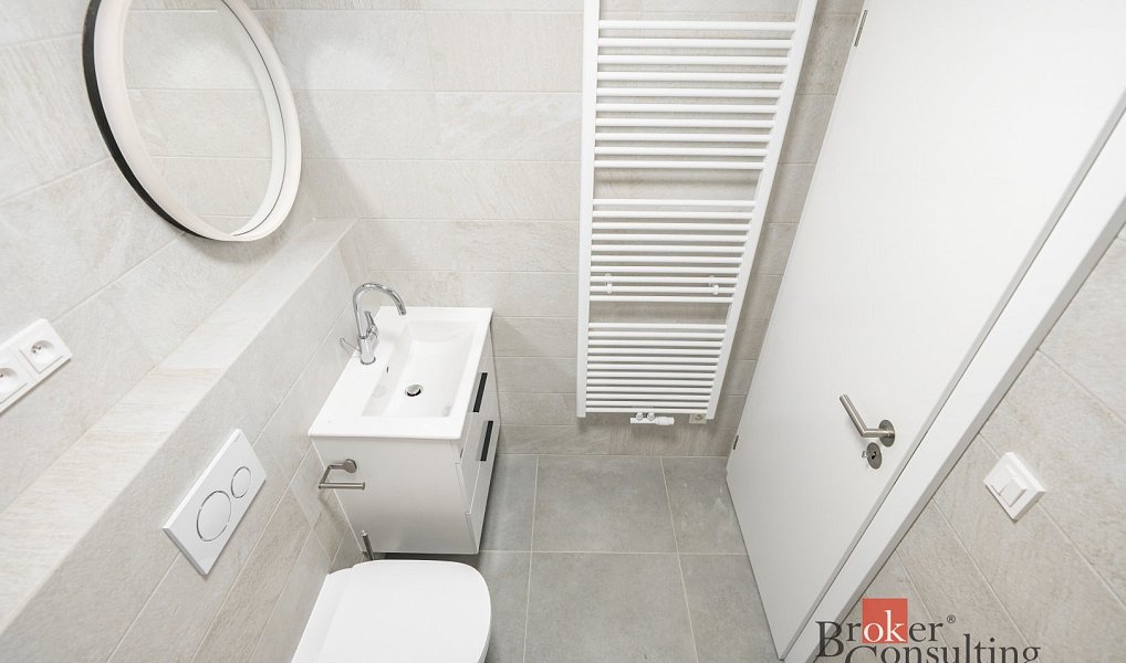 Pronájem bytu 2+kk 35 m², Praha – náhled fotky 7