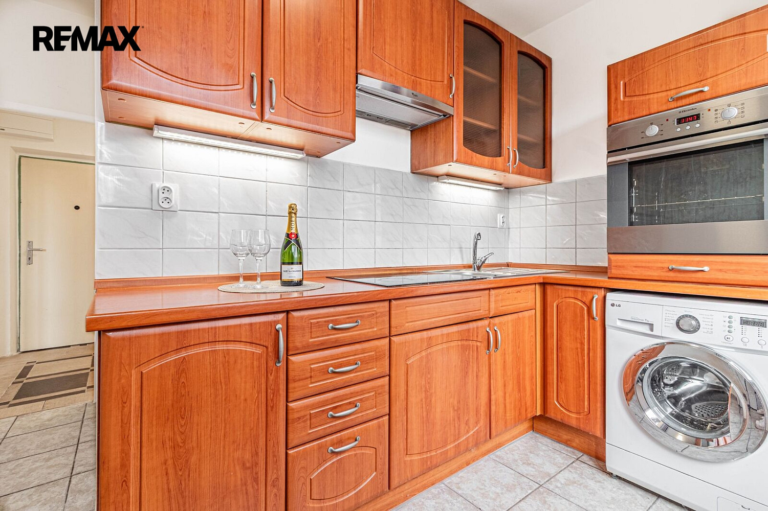 Prodej bytu 2+1 52 m² – fotografie 3
