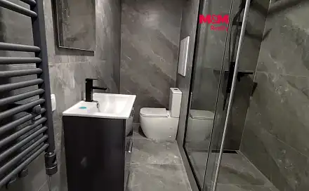 Pronájem bytu 2+kk 40 m²