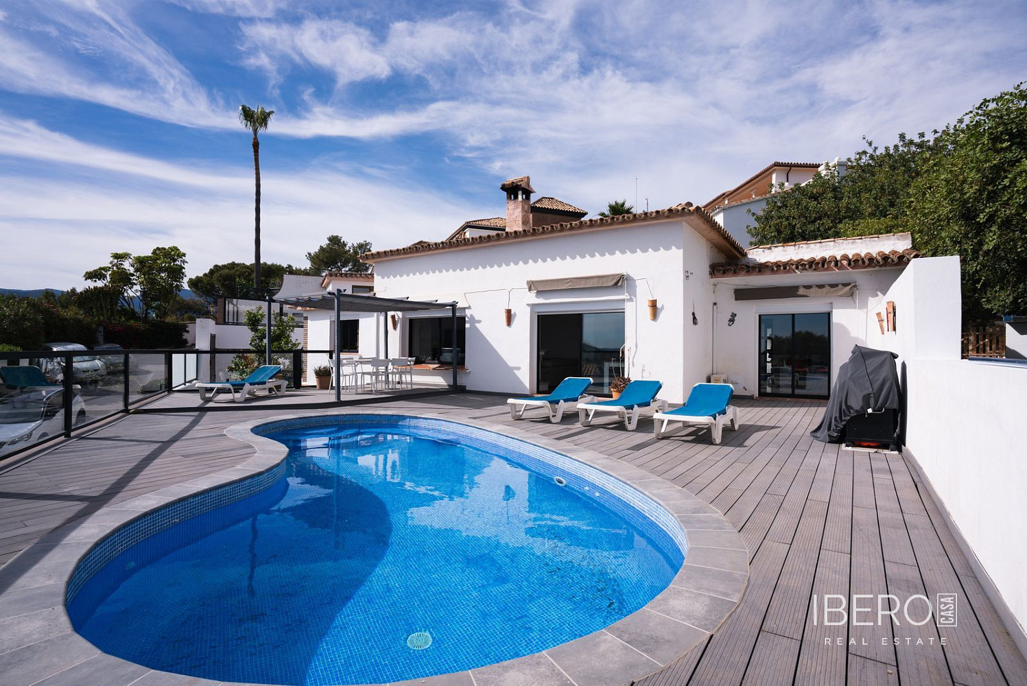 Casa 5+kk – Istán, Sierra de las Nieves - Vista 2