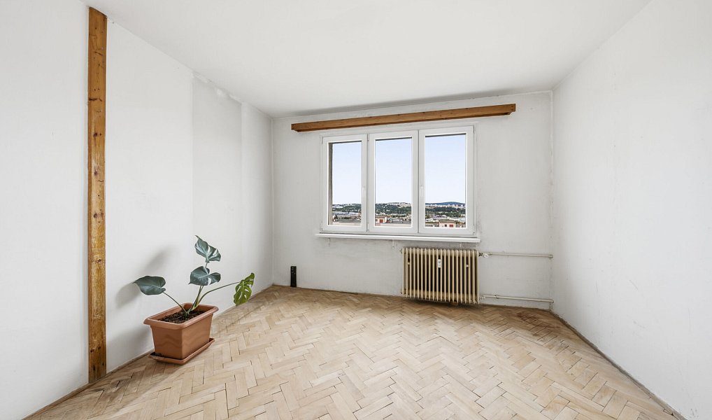Prodej bytu 3+1 73 m², Plzeň – náhled fotky 2