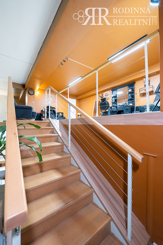 Pronájem obchodních prostor 31 m² – pohled 6