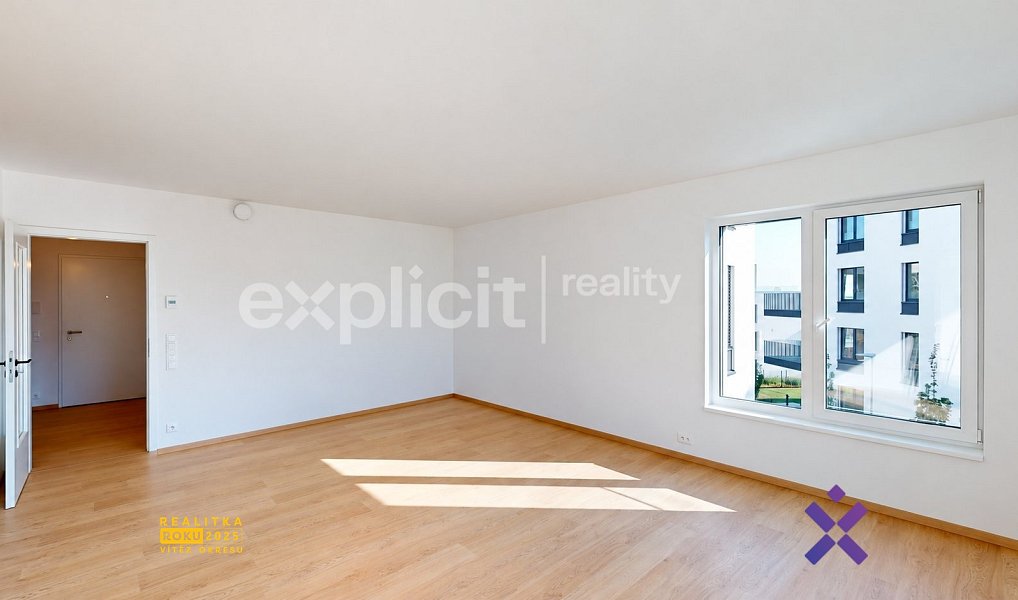 Pronájem bytu 2+kk, 59 m², Nová Ulice - Olomouc, Olomouc