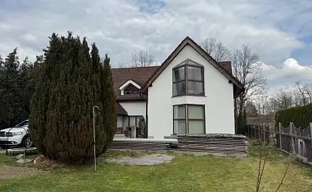 Prodej domu 357 m² s pozemkem 1 281 m², České Vrbné, České Budějovice - České Budějovice 2