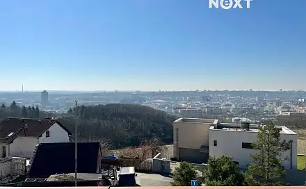 Prodej domu 274 m² s pozemkem 165 m², Prosecká, Praha 9 - Prosek